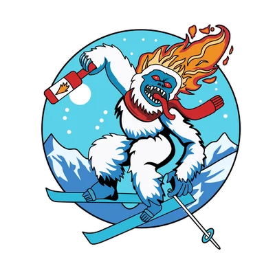 Montañero - Hot Sauce From The Mountains